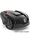 Husqvarna Automower 105, Modell 2023 Rasenmähroboter leasen
